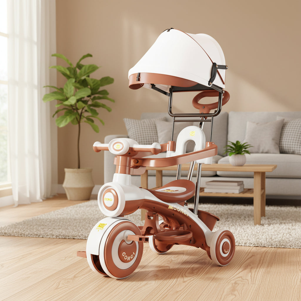 KIDS TRICYCLE