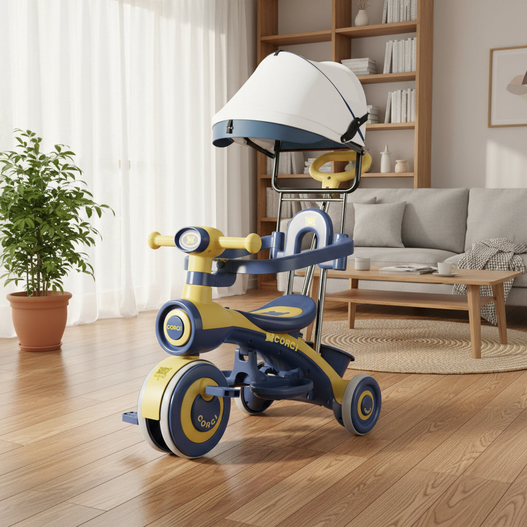KIDS TRICYCLE