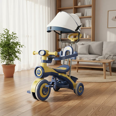 KIDS TRICYCLE