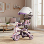 KIDS TRICYCLE
