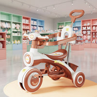 KIDS TRICYCLE
