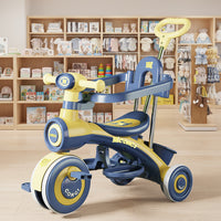 KIDS TRICYCLE