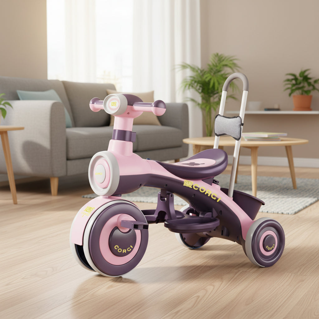 KIDS TRICYCLE