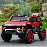KIDS RIDE ON JEEP