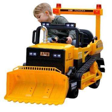 Excavator Digger Rechargeable