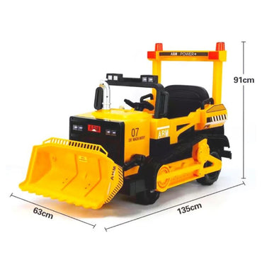 Excavator Digger Rechargeable