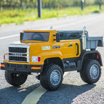 KIDS RIDE ON JEEP