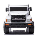 KIDS RIDE ON DUMPER
