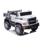 KIDS RIDE ON DUMPER