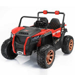 KIDS RIDE ON JEEP