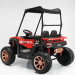 KIDS RIDE ON JEEP