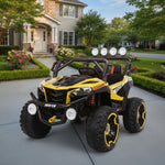 KIDS RIDE ON JEEP