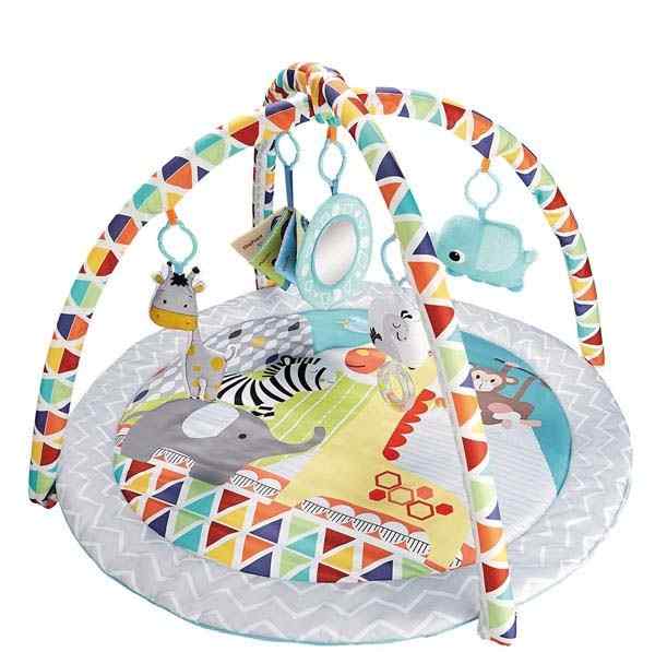 KIDS PLAYGYM MAT