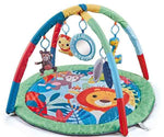 BABY PLAYGYM MAT