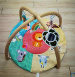 BABY PLAYGYM MAT