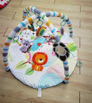 BABY PLAYGYM MAT