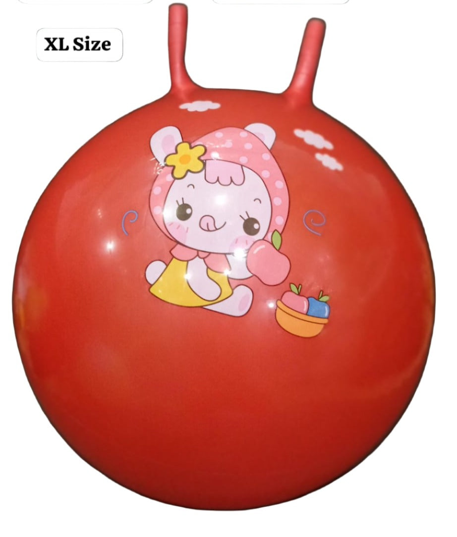 JUMPING BALL /HOPE BALL XL