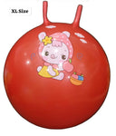 JUMPING BALL /HOPE BALL XL