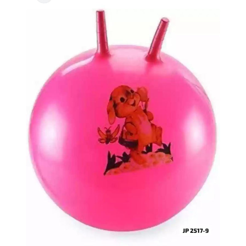 HOP BALL 45CM