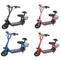 KIDS ELECTRIC SCOOTY