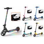 KIDS ELECTRIC SCOOTY