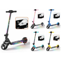 KIDS ELECTRIC SCOOTY
