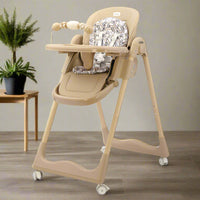 BABY FEEDING CHAIR KIDILO 805 KDL