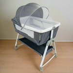 BABY CRADLE