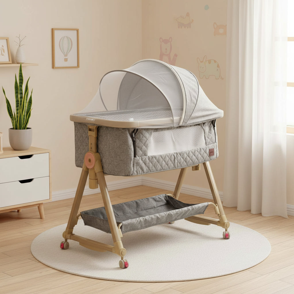 BABY CRADLE
