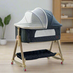BABY CRADLE