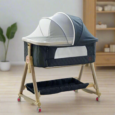 BABY CRADLE