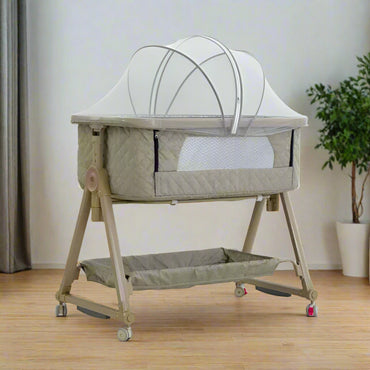 BABY CRADLE