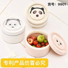 KIDS LUNCH BOX