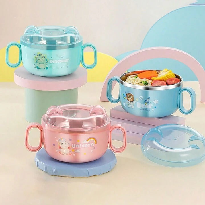 KIDS LUNCH BOX