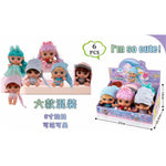 DOLLS