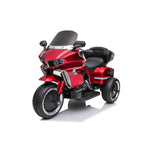 KIDS RIDE ON BIKE