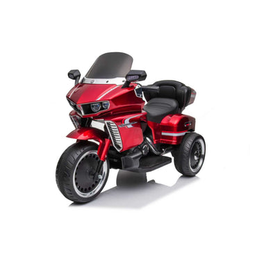 KIDS RIDE ON BIKE