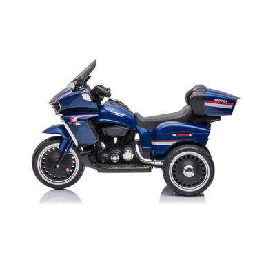 KIDS RIDE ON BIKE