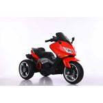 KIDS RIDE ON BIKE