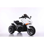 KIDS RIDE ON BIKE