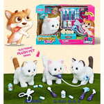 ANIMAL TOYS