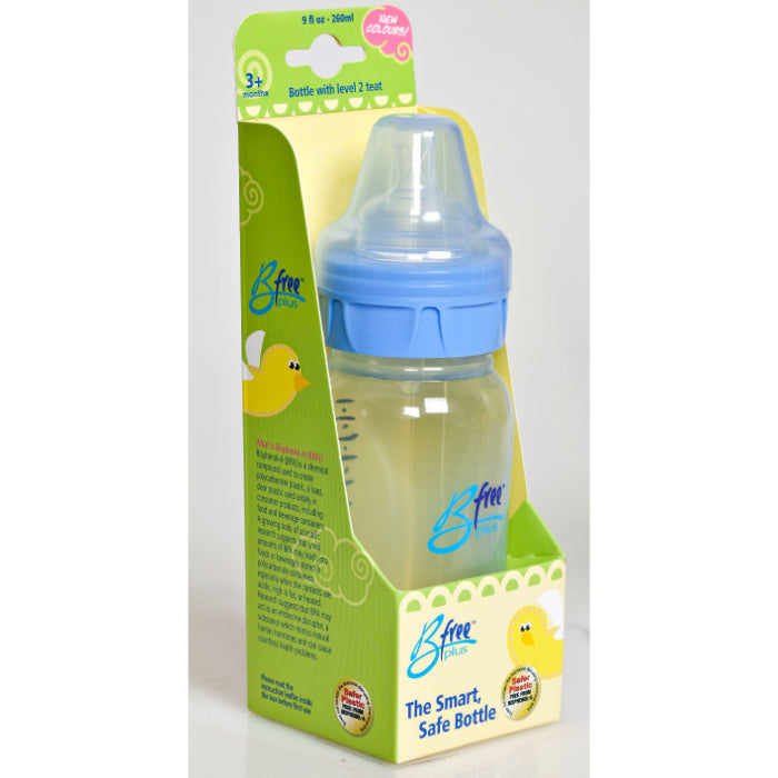 BABY FEEDER 260ML