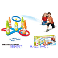 RING TOSS GAME