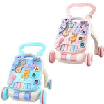 ACTIVITY WALKER 2 IN 1