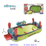 FOOTBALL MATCH GAME