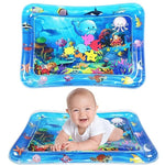 KIDS AIR WATER MAT TOY