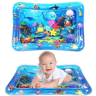 KIDS AIR WATER MAT TOY