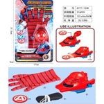 SPIDER GLOVE
