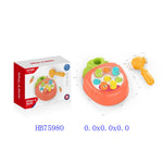 CUTE & FUN BEAT HAMSTERS