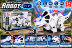 FIGURE ACTION ROBOT